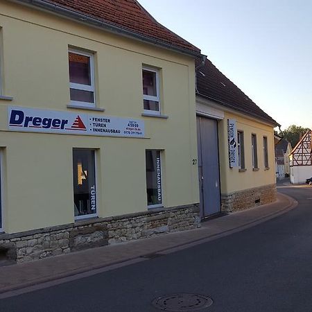 Pension Dreger Freimersheim  Exterior foto