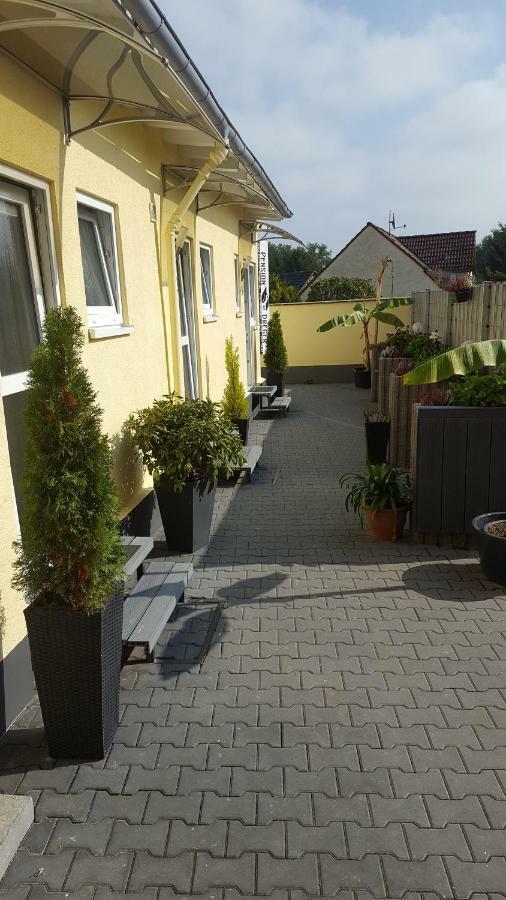 Pension Dreger Freimersheim  Exterior foto
